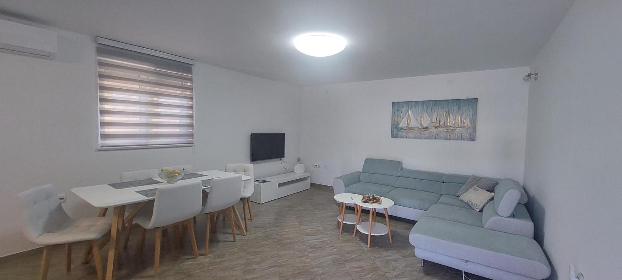 Apartmani Nikola Трогир Стая снимка